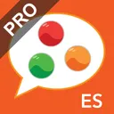SpeakColors Español Pro app icon