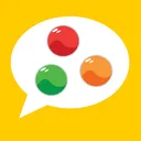 SpeakColorsHD app icon