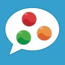 SpeakColors app icon